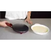 Prípravník na palacinky Beper BT.710Y – elektrický prípravník palaciniek, nepriľnavá platňa