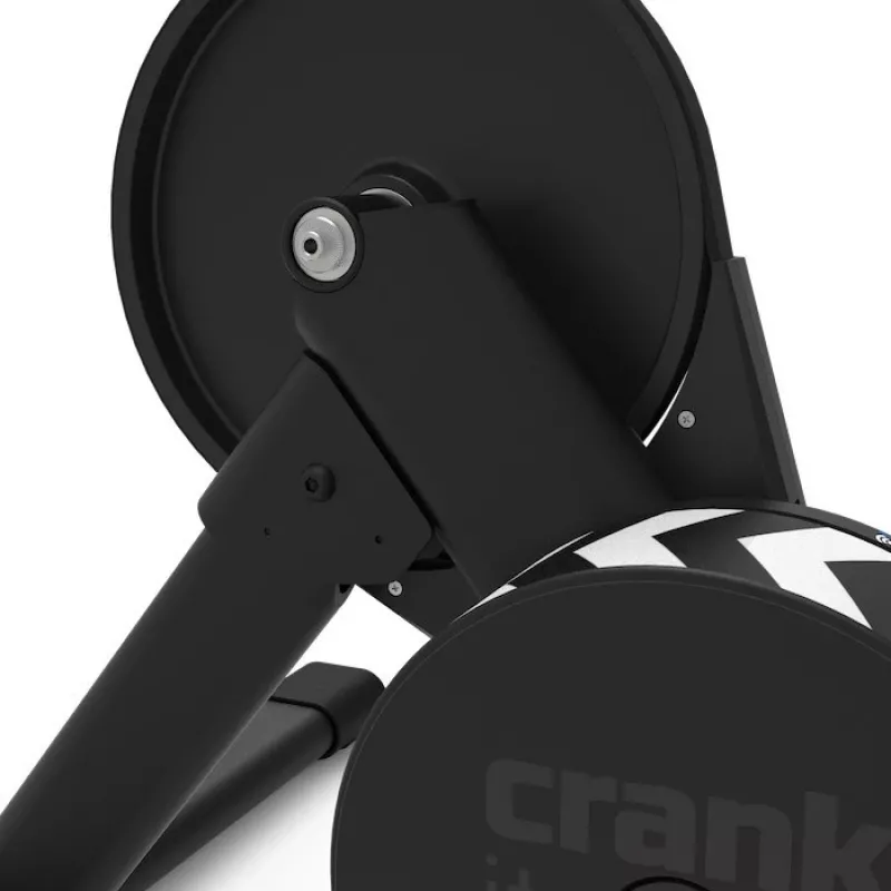 Wahoo KICKR CORE 2 trenažér (ZWIFT Cog & Click)