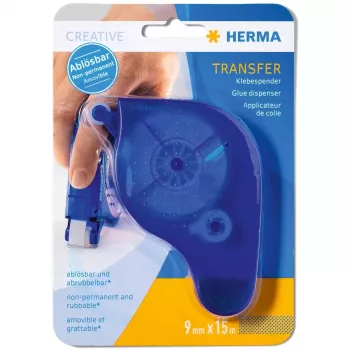 Dávkovač lepiacej pásky Transfer HERMA 1067