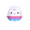 Plüšová hračka SIMBA maskot Universal Gabby 20 cm – stláčacia plüš, 3 varianty
