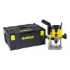 DeWALT DW621KT čierna, žltá 24000 ot/min 1110 W