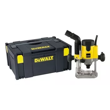 DeWALT DW621KT čierna, žltá 24000 ot/min 1110 W