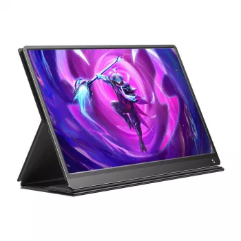 Uperfect Prenosný monitor USteam G16 15,6 palcov 1920x1080 120Hz