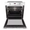 Amica ED37617W X-TYPE rúra 77 L 3600 W A biela