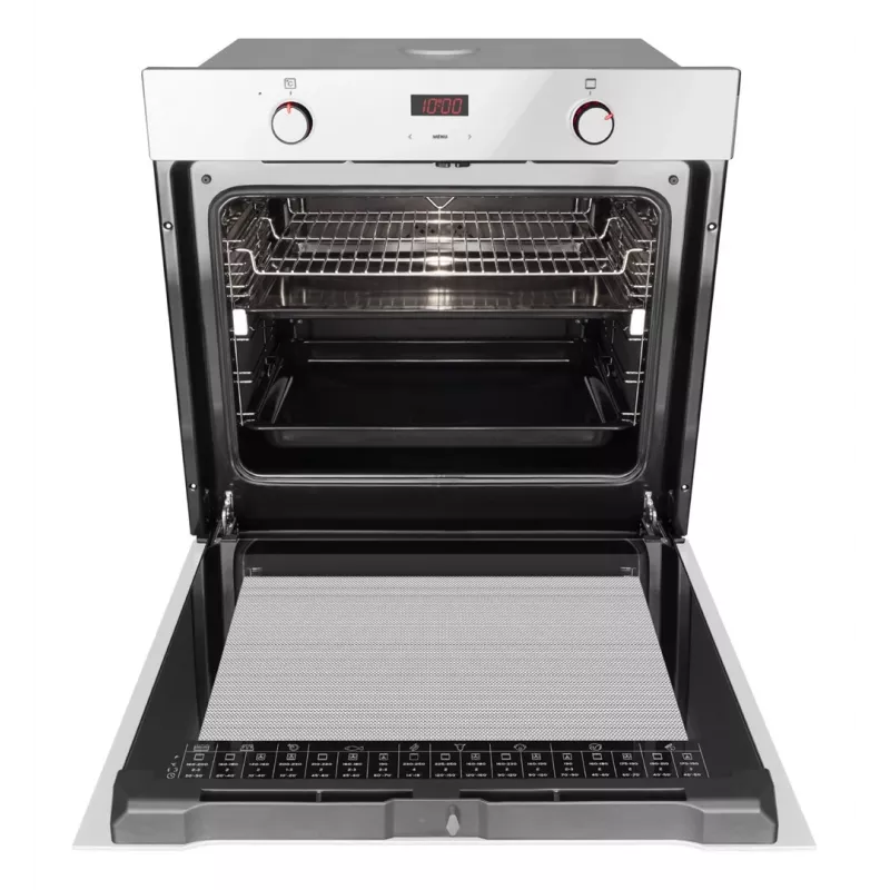 Amica ED37617W X-TYPE rúra 77 L 3600 W A biela