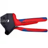 Knipex krimpovacie systémové kliešte 97 43 200