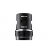 Shure Nexadyne™ 8/S - dynamický mikrofón, superkardioidná charakteristika s XLR konektorom, čierny