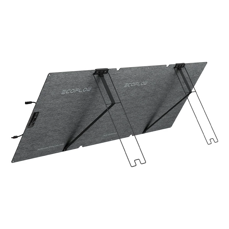 ECOFLOW NextGen 160W solárny panel