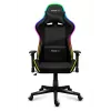 Huzaro Force 6.2 Mesh RGB herná stolička