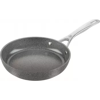 BALLARINI SALINA keramická obojstranná panvica 24 cm