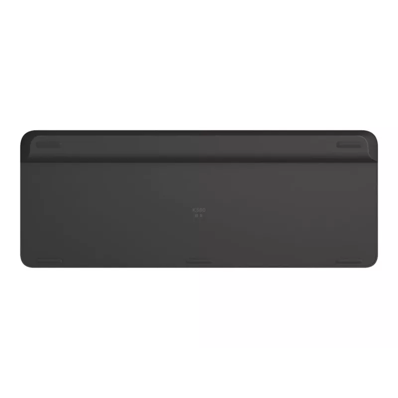 Logitech tenká Multi-Device K580 – bezdrôtová klávesnica