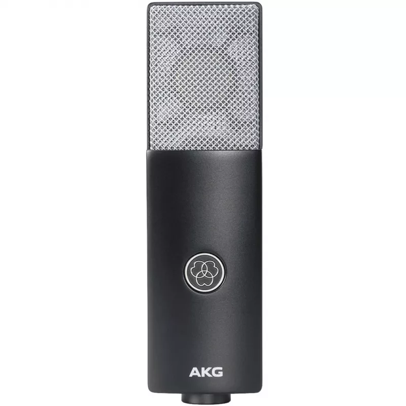 AKG C104 - kondenzátorový mikrofón