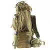 Batoh Extralink Tactical Military Camouflage 65L
