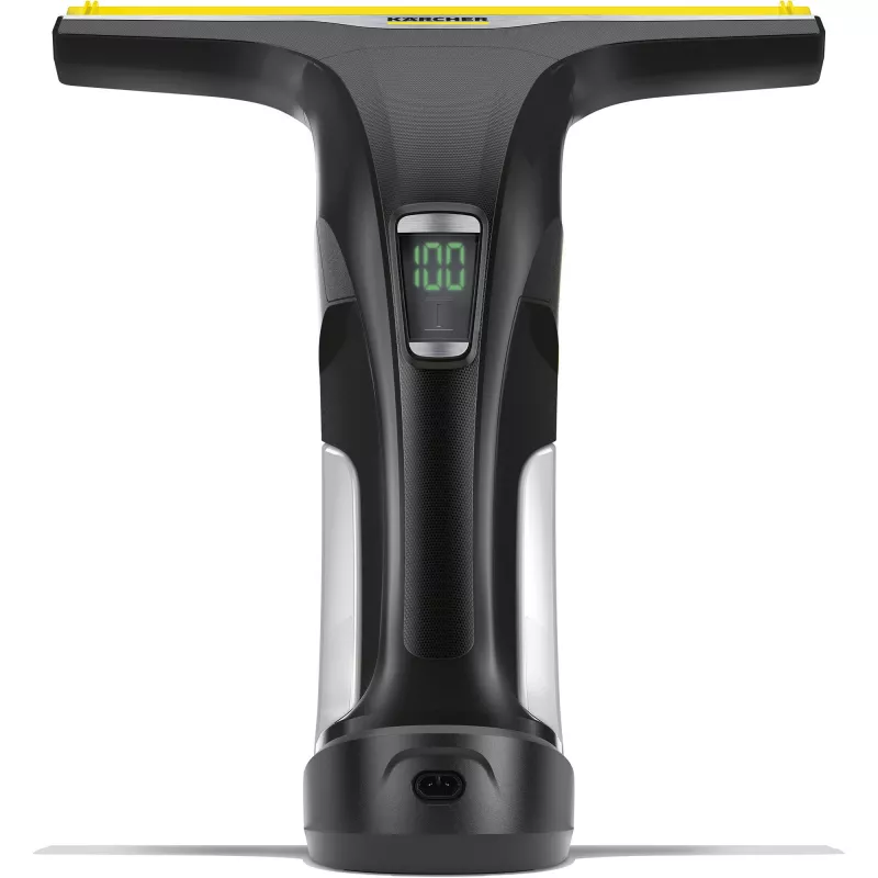 Vysávač na okná Karcher WV 6 Plus Multi Edition čierna/sivá, model 1.633-514.0