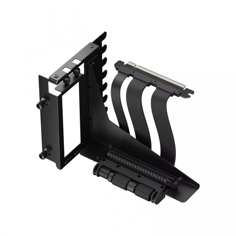 GPU kit Fractal Design Flex 2 Universal čierna 124x196x144mm