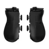Herný ovládač GameSir X5 Lite — bezdrôtový Bluetooth, ergonomický dizajn, čierny