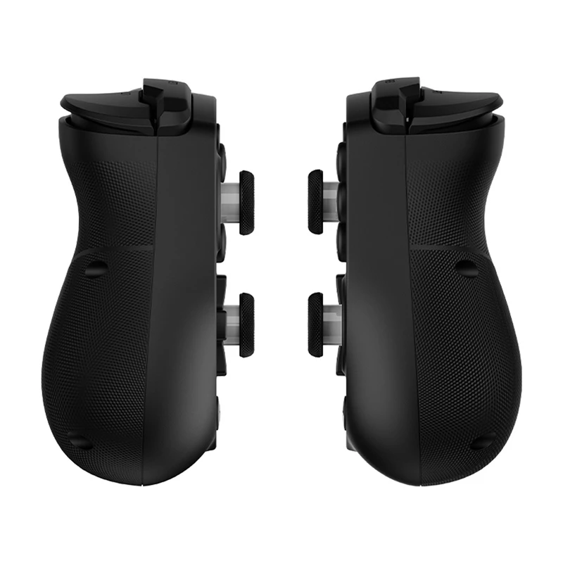 Herný ovládač GameSir X5 Lite — bezdrôtový Bluetooth, ergonomický dizajn, čierny