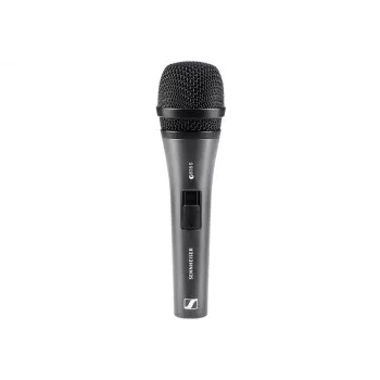 Mikrofón Sennheiser e 835 S