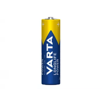 Varta LONGLIFE Power AA alkalická jednorazová batéria