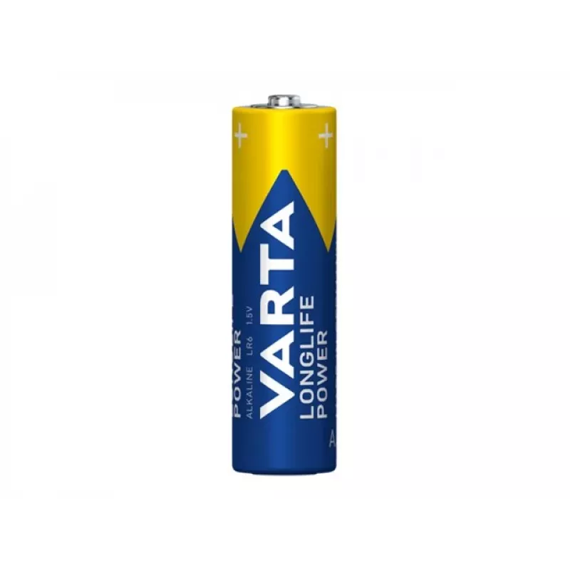 Varta LONGLIFE Power AA alkalická jednorazová batéria