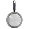 Panvica Tefal Super Start C2730453, 24 cm, vhodná na indukciu, pevná rukoväť, nepriľnavý povrch