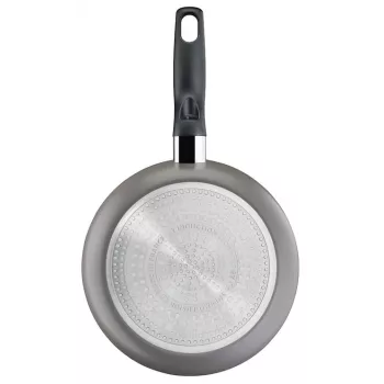 Panvica Tefal Super Start C2730453, 24 cm, vhodná na indukciu, pevná rukoväť, nepriľnavý povrch