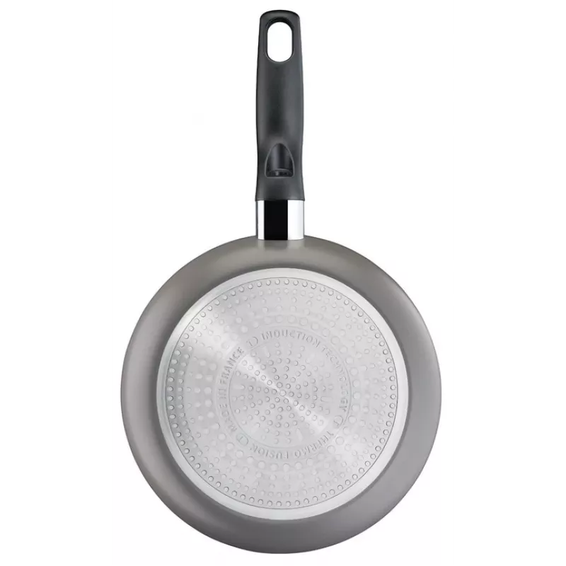 Panvica Tefal Super Start C2730453, 24 cm, vhodná na indukciu, pevná rukoväť, nepriľnavý povrch