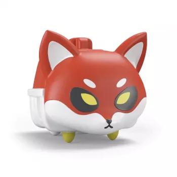 Figúrka, GLORIOUS Glorious Switch Toy Figurka - Fox (GLO-TOY-FOX) zberateľská stolová figúrka