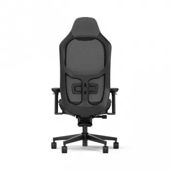 Fractal Design Refine Mesh herná stolička - čierna