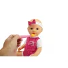 Bábika SIMBA New Born Baby Hungry Baby 38 cm – realistická bábika, 38 cm