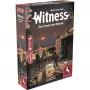 Deep Print Games: Witness – Poklad Othesis, puzzle hra