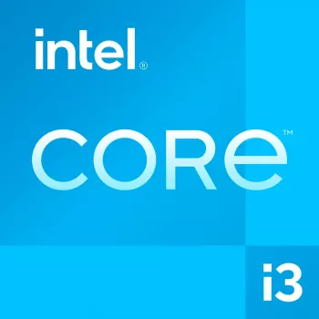 Intel CPU Desktop Core i3-14100F (až do 4,70 GHz, 12M Cache, LGA1700) tray