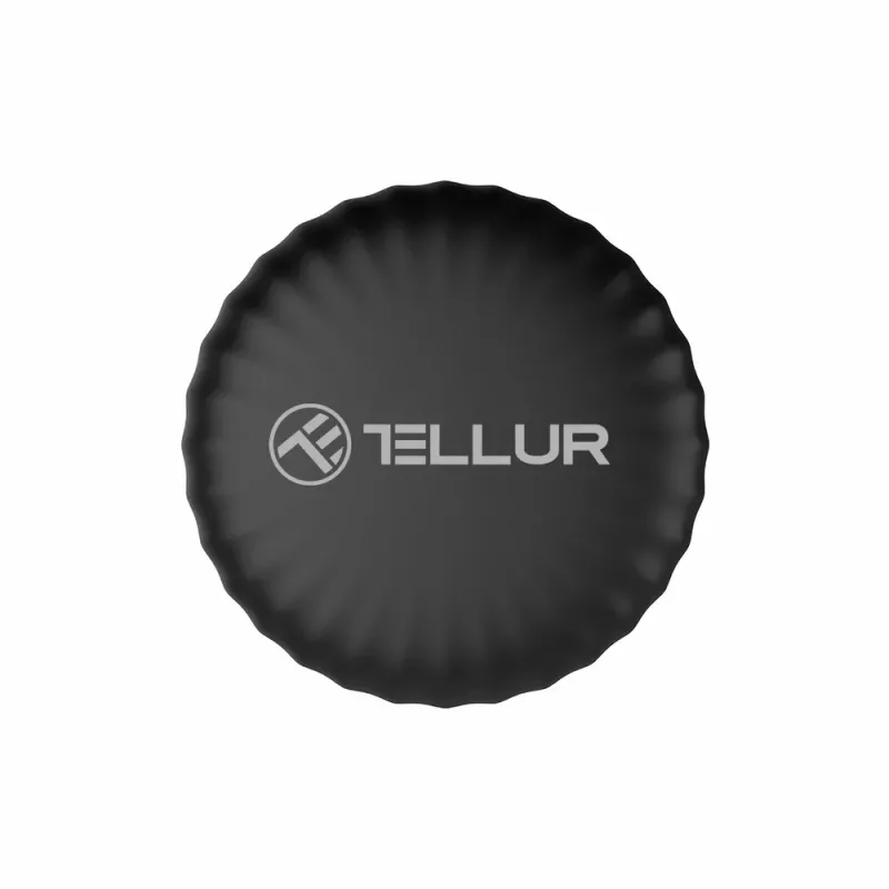 Bluetooth anti-loss tracker Tellur TLL173021, vodoodolný, kompaktný hľadač kľúčov