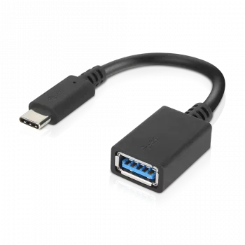 Adaptér USB-C na USB-A Lenovo 4X90Q59481