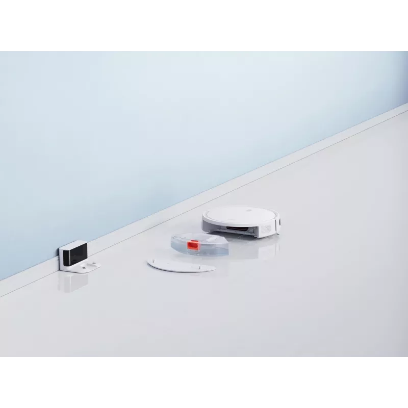 Xiaomi Mi Robot Vacuum E10 EU biely