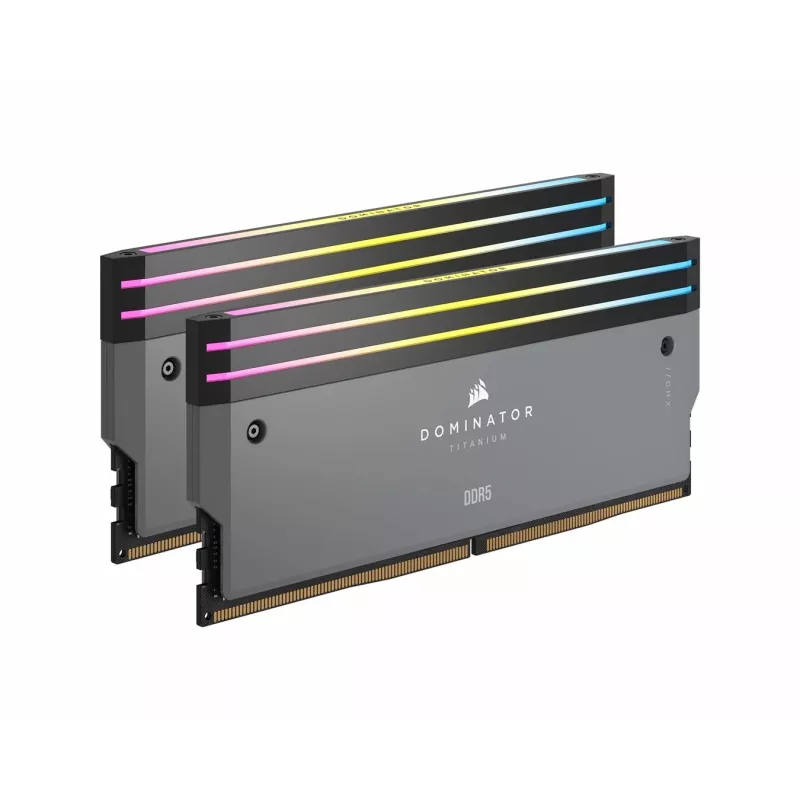 Pamäťový modul Corsair Dominator Titanium DDR5 64GB 6000MHz