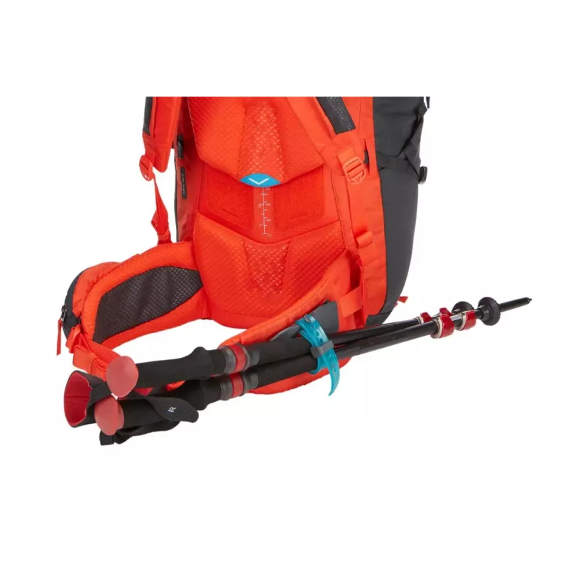 Thule AllTrail 35L pánsky turistický batoh Mykonos modrý (3203537)