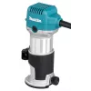 Elektrická frézka a orezávačka 710W Makita RT0702C