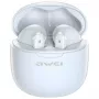 Bluetooth slúchadlá 5.3 TWS ENC biela