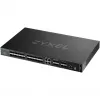Zyxel XGS4600-32F Managed L3 čierna