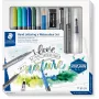 Súprava na kreslenie Staedtler 61 3001-2
