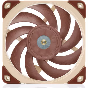Noctua NF-A12x25 FLX 120mm skriňový ventilátor