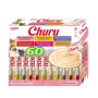 INABA Churu výberová krabica tuniak – maškrty pre mačky – 60 x 14 g