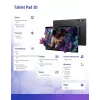 Tablet Nubia Pad 3D 12,4 palca Snapdragon 888 8 GB 128 GB Android