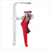 Bessey GTR16S6H zverák, plastová a oceľová konštrukcia, 300×200×300 mm