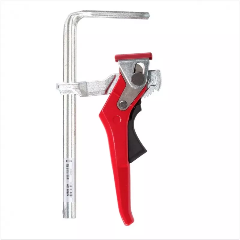 Bessey GTR16S6H zverák, plastová a oceľová konštrukcia, 300×200×300 mm