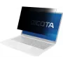 Dicota filter proti videniu pre notebook - univerzálny - 2-smerný - odnímateľný - samolepiaci - 33,8 cm (13,3