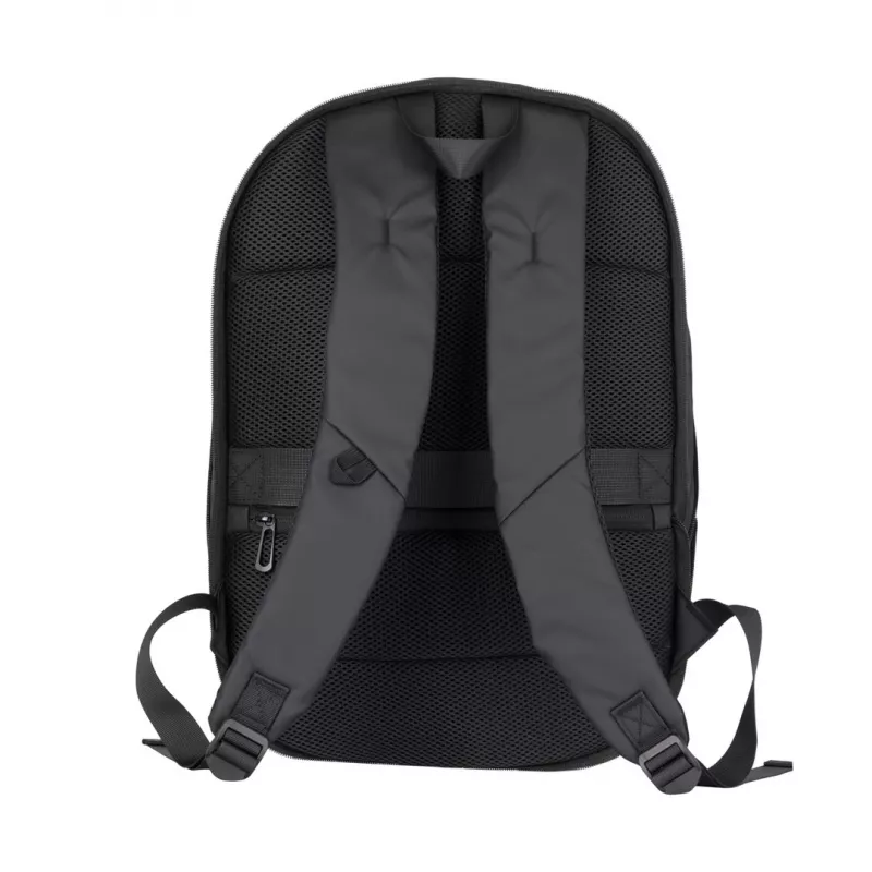 Addison 316015 taška na notebook 39,6 cm (15,6) batoh čierna