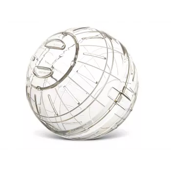 SAVIC loptička na behanie pre škrečka – 18 cm