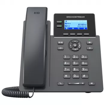 IP telefón Grandstream Networks GRP2602W